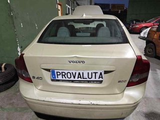 Colector admisión 9645977980 volvo s40 2.0 221438