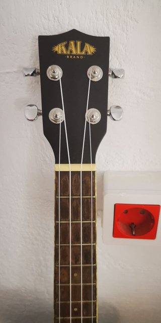 Ukelele Tenor Kala KKA-JTE/2TS