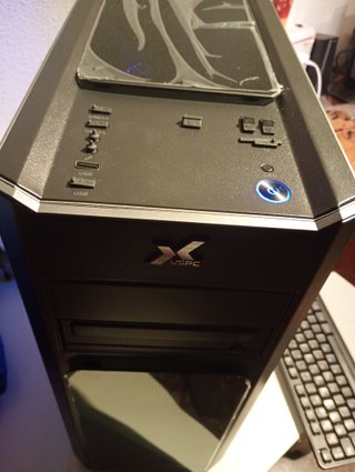 Ordenador Gaming i5 16GB RAM 8GB Gráfica