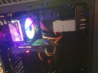 Ordenador Gaming i5 16GB RAM 8GB Gráfica