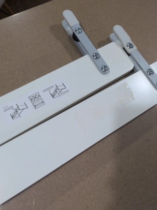Barreras Cama Niños Ikea Vikare