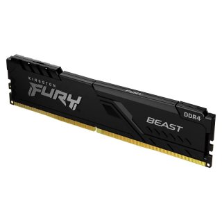 Memoria RAM Kingston FURY DDR4 32GB (4x8GB)