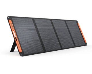 Generador Solar Jackery 1000v2 + Panel Saga 200