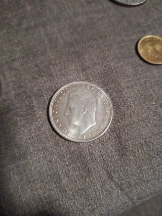 Lote de 13 Monedas de Pesetas