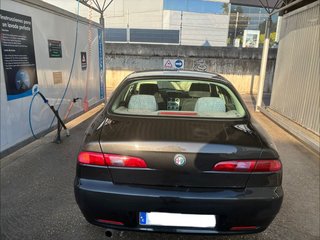 Alfa Romeo 156   1.9 jtd  acepto cambios
