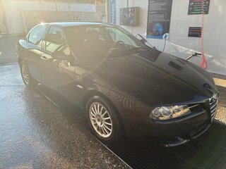 Alfa Romeo 156   1.9 jtd  acepto cambios