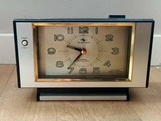 Reloj Despertador Vintage Tokyo Tokei