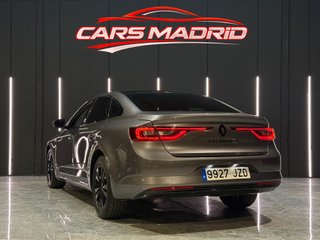 RENAULT TALISMAN 1.5 DCI ENERGY INTENS