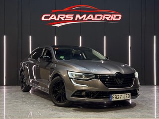 RENAULT TALISMAN 1.5 DCI ENERGY INTENS