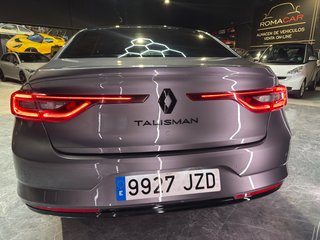 RENAULT TALISMAN 1.5 DCI ENERGY INTENS