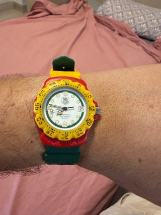 Reloj TAG Heuer Formula 1