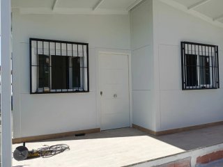 Casas prefabricadas panel sándwich