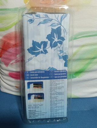 -Funda de colchón PUNIM -Funda de Edredón