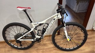 Specialized Epic Expert WC Talla M