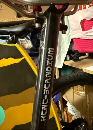 Specialized Epic Expert WC Talla M