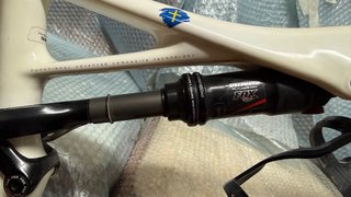Specialized Epic Expert WC Talla M