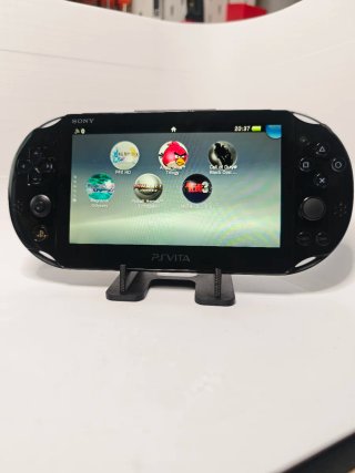Consola PS Vita 2000 con tarjeta 128GB