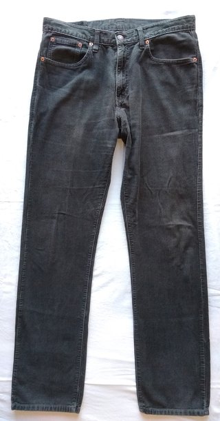 Pantalone Uomo Levis Taglia 48
