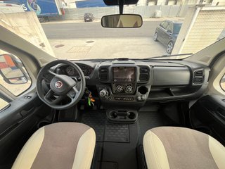 ALQUILER CAMPER AUTOCARAVANA CAPUCHINA 695187184