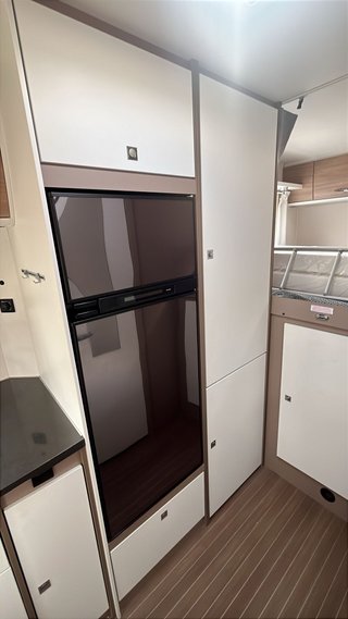 ALQUILER CAMPER AUTOCARAVANA CAPUCHINA 695187184