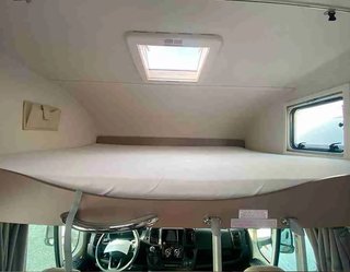 ALQUILER CAMPER AUTOCARAVANA CAPUCHINA 695187184