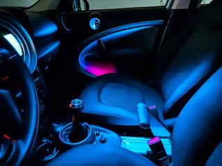 MINI Countryman ONE D 90CV