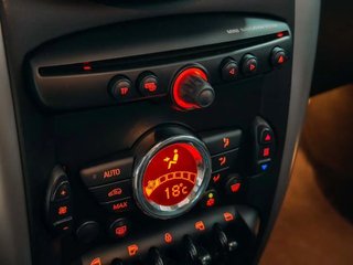 MINI Countryman ONE D 90CV