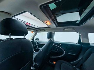 MINI Countryman ONE D 90CV