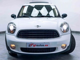 MINI Countryman ONE D 90CV