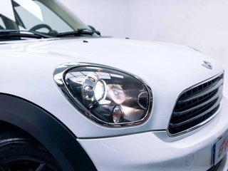 MINI Countryman ONE D 90CV