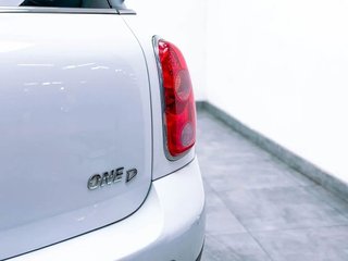 MINI Countryman ONE D 90CV