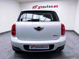 MINI Countryman ONE D 90CV