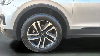 SEAT Tarraco 2.0 TDI S&S Style 4Drive DSG 110 kW (150 CV)