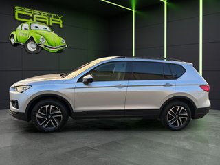 SEAT Tarraco 2.0 TDI S&S Style 4Drive DSG 110 kW (150 CV)