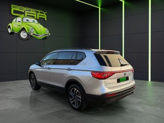 SEAT Tarraco 2.0 TDI S&S Style 4Drive DSG 110 kW (150 CV)
