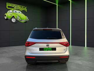 SEAT Tarraco 2.0 TDI S&S Style 4Drive DSG 110 kW (150 CV)