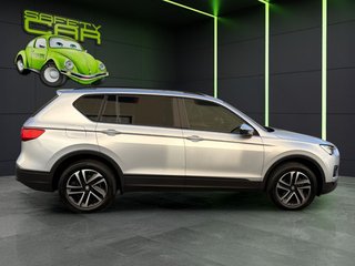 SEAT Tarraco 2.0 TDI S&S Style 4Drive DSG 110 kW (150 CV)