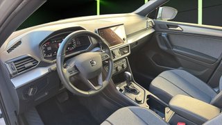 SEAT Tarraco 2.0 TDI S&S Style 4Drive DSG 110 kW (150 CV)