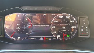 SEAT Tarraco 2.0 TDI S&S Style 4Drive DSG 110 kW (150 CV)