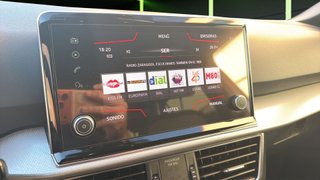 SEAT Tarraco 2.0 TDI S&S Style 4Drive DSG 110 kW (150 CV)