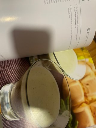 Libro recetas termomix