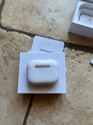 Apple AirPods Pro 3