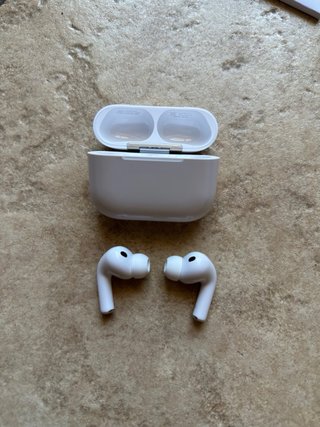 Apple AirPods Pro 3