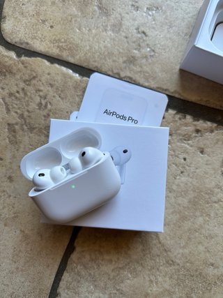 Apple AirPods Pro 3