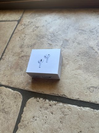 Apple AirPods Pro 3