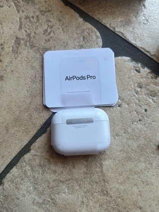 Apple AirPods Pro 3