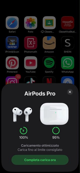 Apple AirPods Pro 3