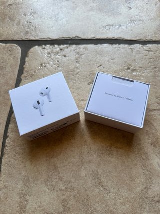 Apple AirPods Pro 3