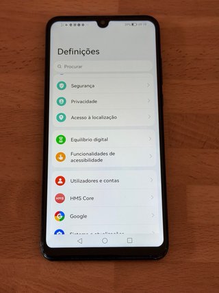Huawei P30 Lite 128GB Desbloqueado