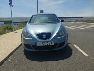Seat Toledo 1.9 TDI 105 CV del año 2005 316.000km